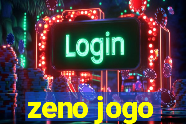 zeno jogo