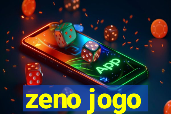 zeno jogo