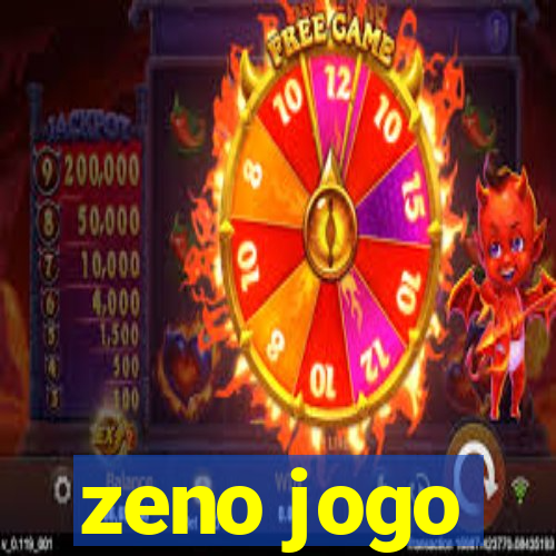 zeno jogo