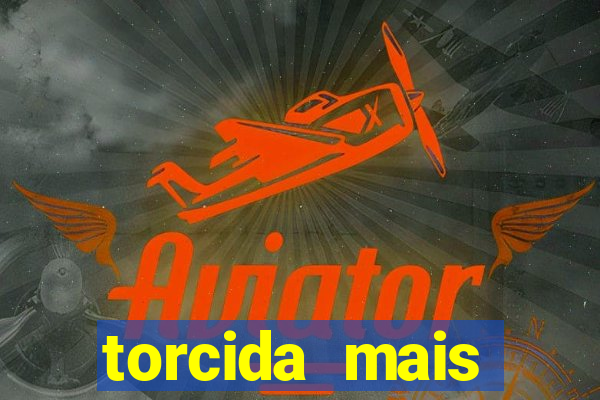 torcida mais perigosa do mundo