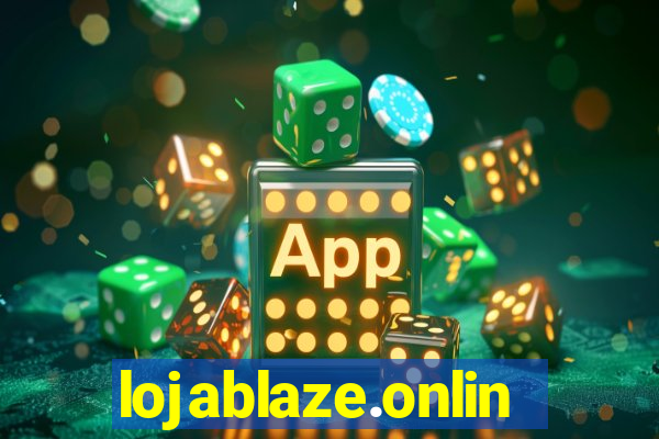 lojablaze.online