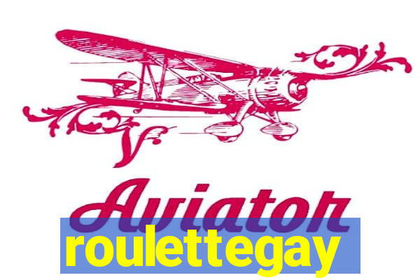 roulettegay