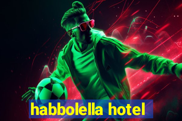 habbolella hotel