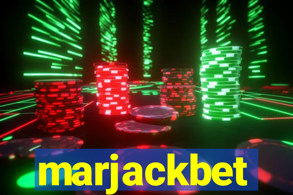 marjackbet