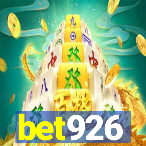 bet926