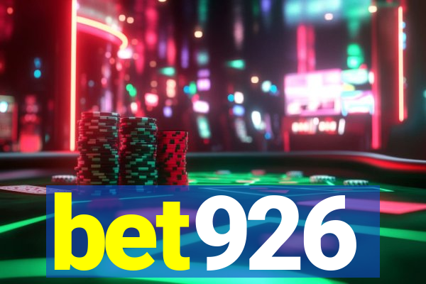 bet926