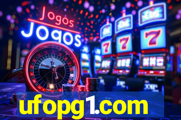 ufopg1.com