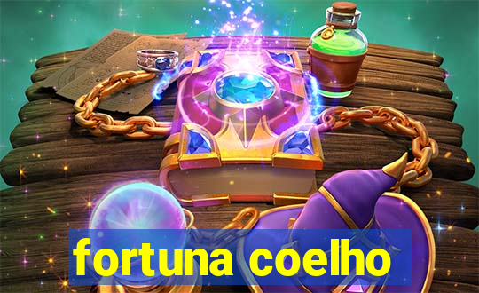 fortuna coelho