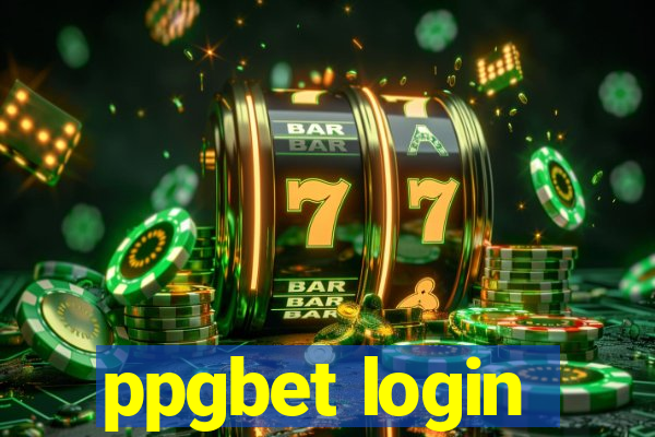 ppgbet login