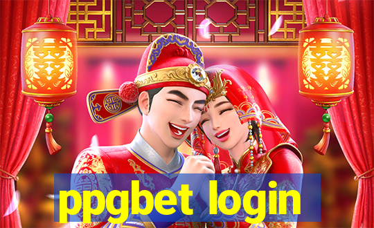 ppgbet login