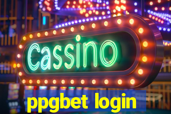 ppgbet login