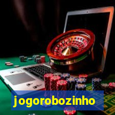 jogorobozinho