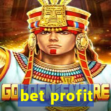 bet profit