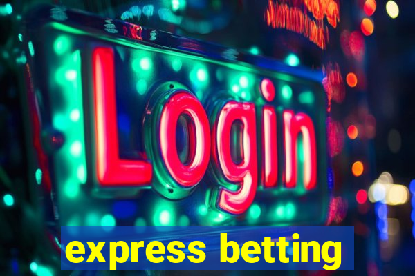 express betting