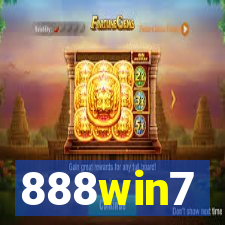 888win7