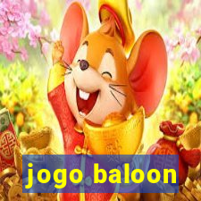 jogo baloon