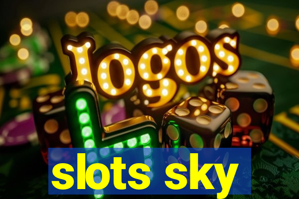 slots sky