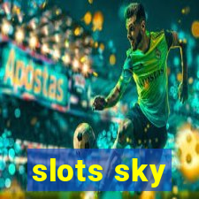 slots sky