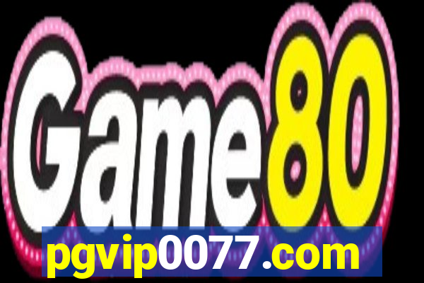 pgvip0077.com