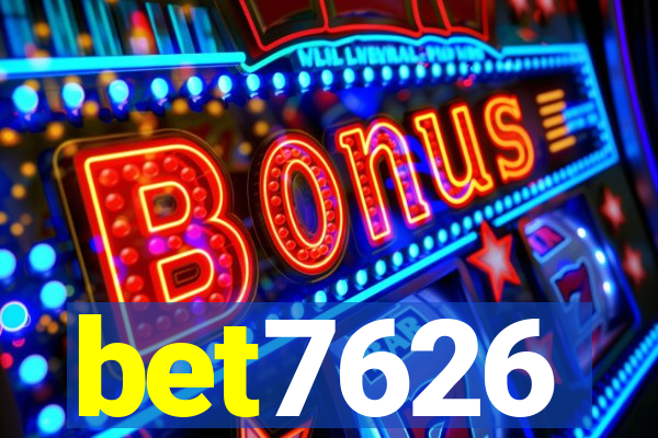 bet7626