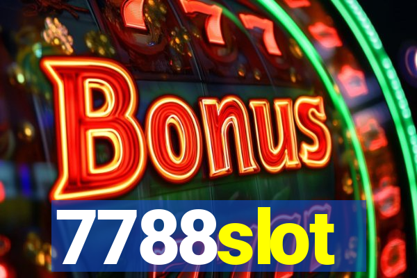 7788slot