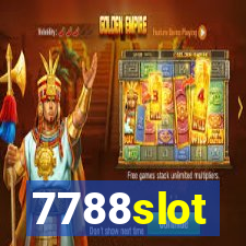 7788slot