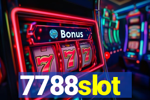 7788slot