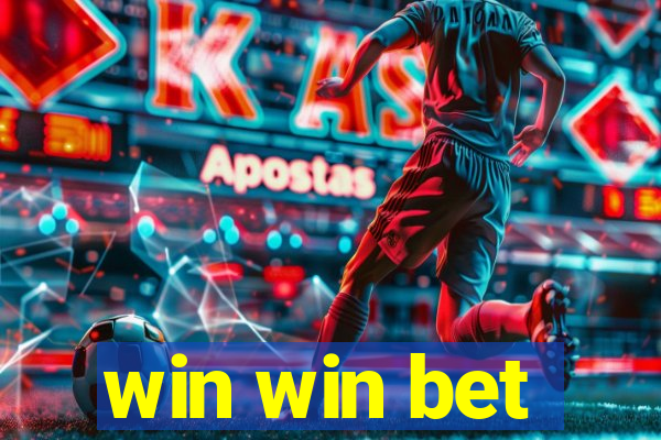 win win bet