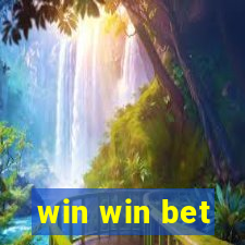 win win bet