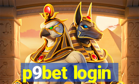 p9bet login