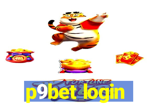 p9bet login