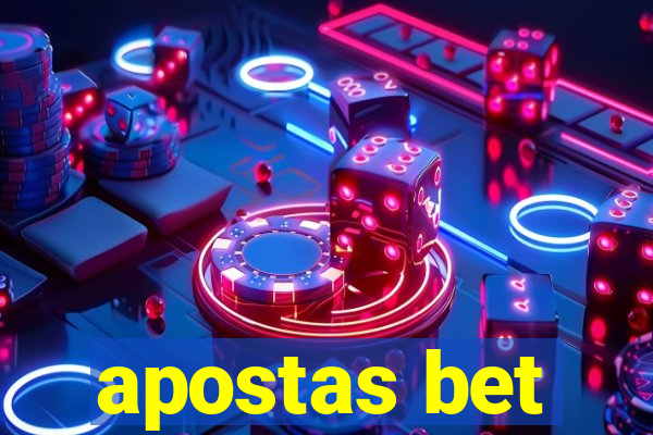 apostas bet