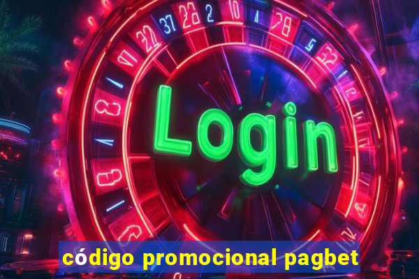 código promocional pagbet