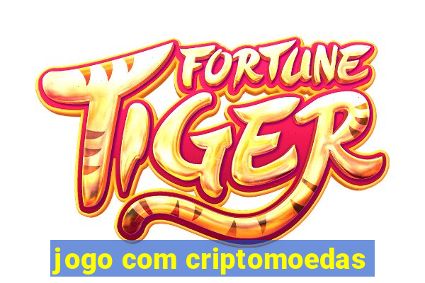 jogo com criptomoedas