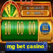 mg bet casino