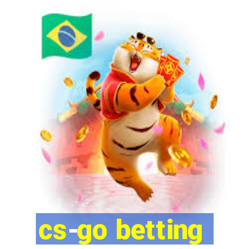 cs-go betting