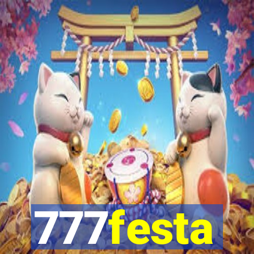 777festa