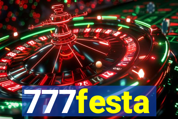 777festa