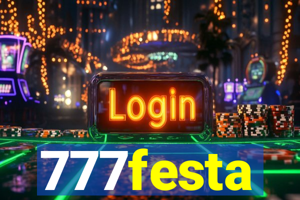 777festa