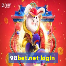 98bet.net login