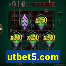 utbet5.com