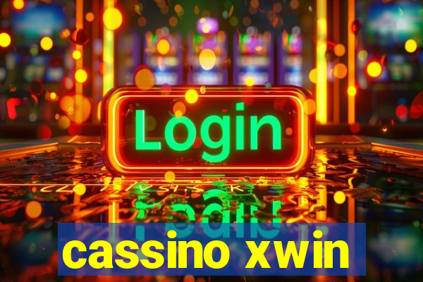 cassino xwin