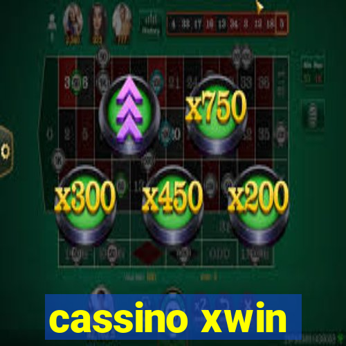 cassino xwin