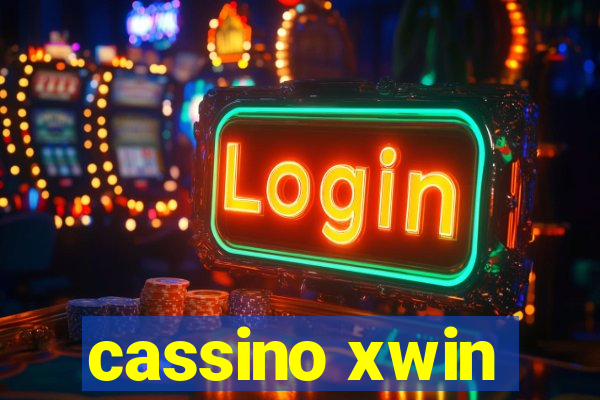 cassino xwin