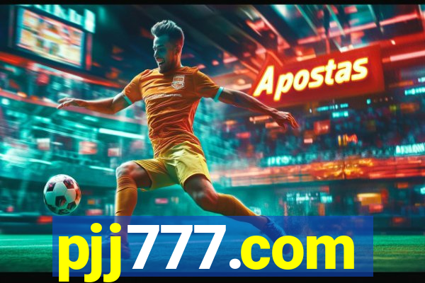 pjj777.com