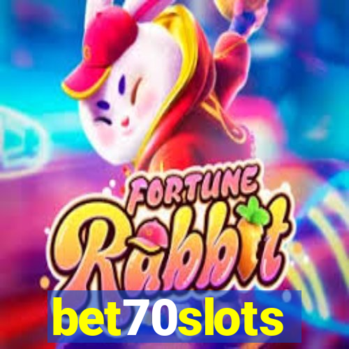 bet70slots