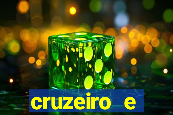 cruzeiro e fluminense futemax