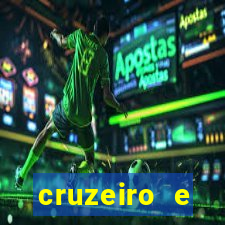 cruzeiro e fluminense futemax