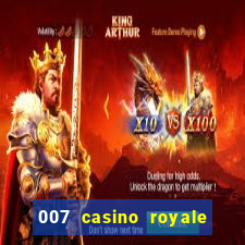 007 casino royale download torrernt