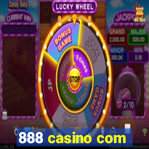 888 casino com